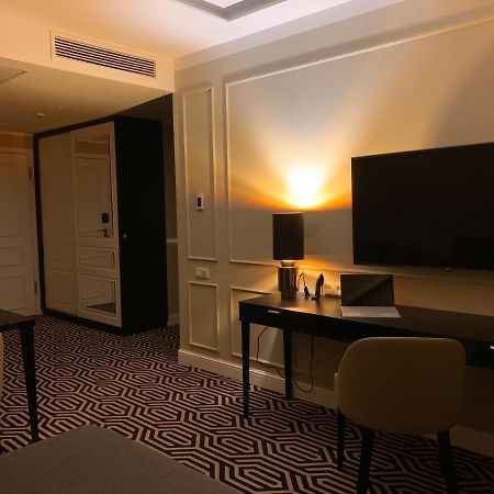 Apartament Lena F407 Uzdrowiskowa Park Świnoujście Esterno foto