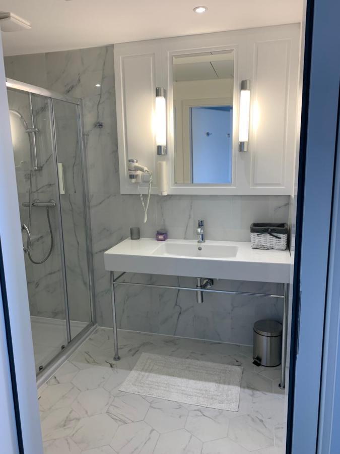 Apartament Lena F407 Uzdrowiskowa Park Świnoujście Esterno foto