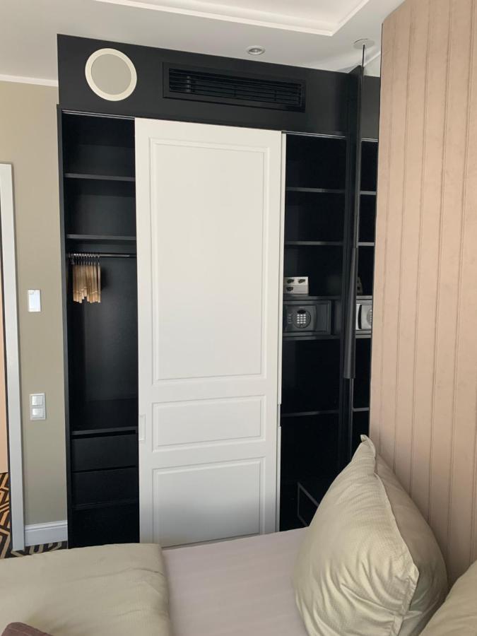 Apartament Lena F407 Uzdrowiskowa Park Świnoujście Esterno foto