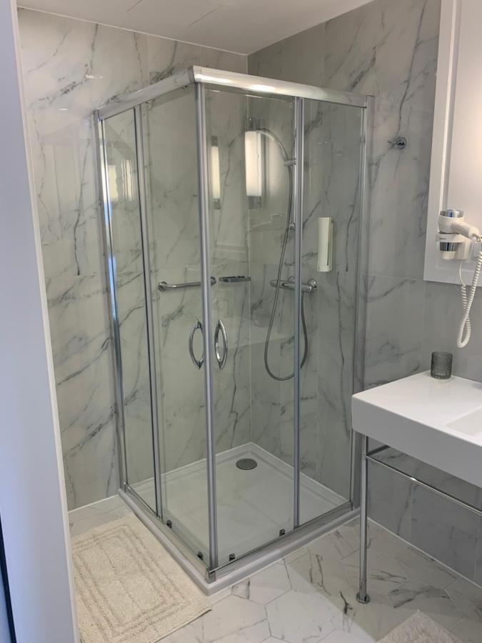 Apartament Lena F407 Uzdrowiskowa Park Świnoujście Esterno foto