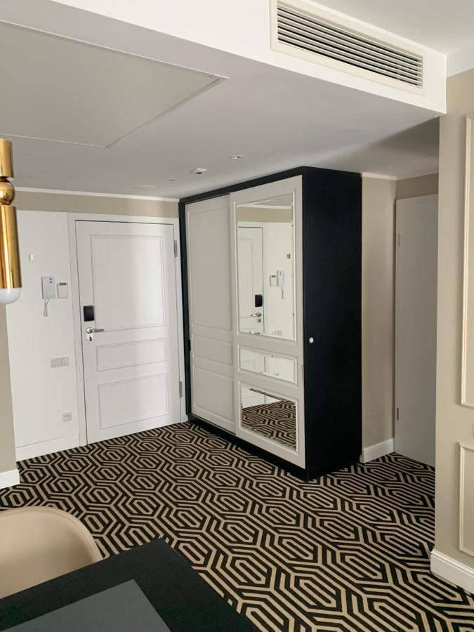 Apartament Lena F407 Uzdrowiskowa Park Świnoujście Esterno foto