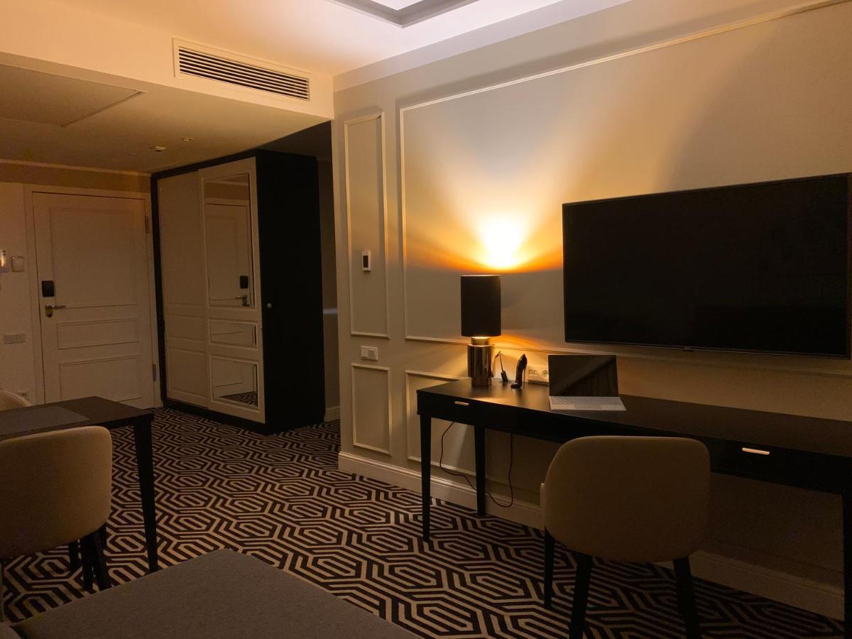 Apartament Lena F407 Uzdrowiskowa Park Świnoujście Esterno foto